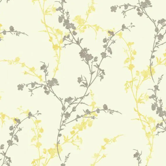 Обои для стен Ashford House Botanical Fantasy WB5449