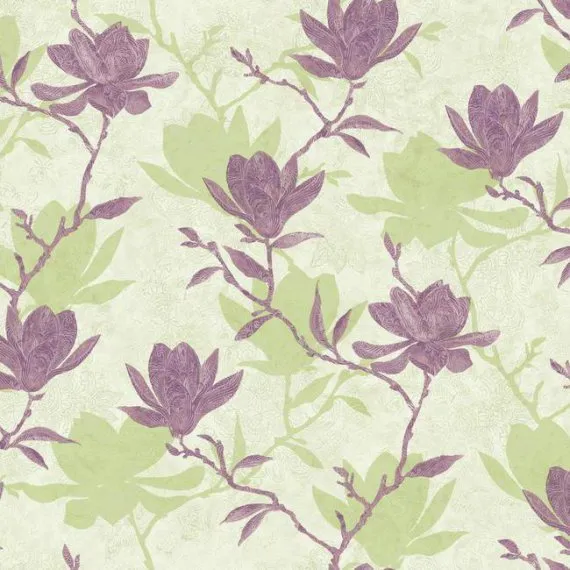 Обои для стен Ashford House Botanical Fantasy WB5450 #1