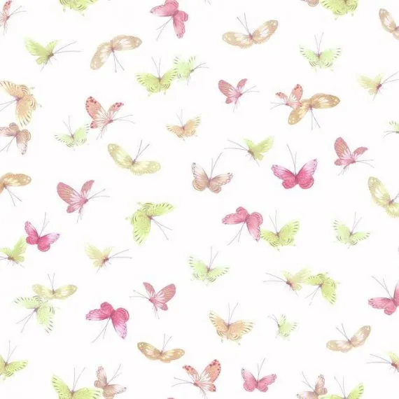 Обои для стен Ashford House Botanical Fantasy WB5475