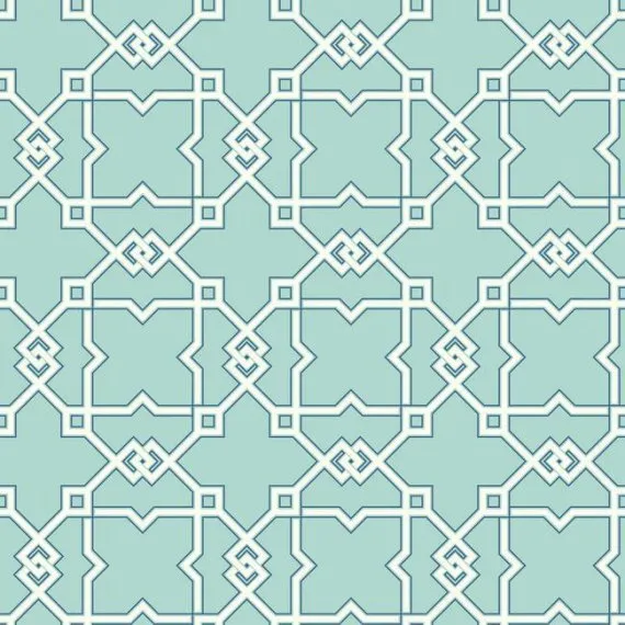 Обои для стен Ashford House Pattern Play HS2077