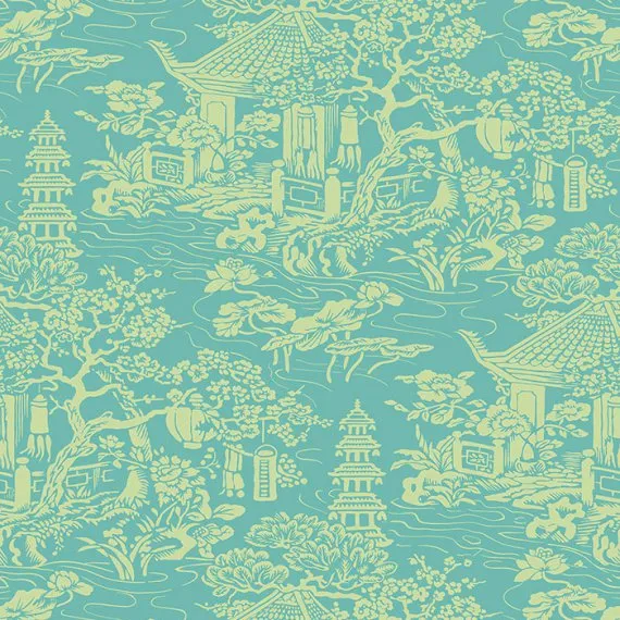 Обои для стен Jaima Brown Chelsea Lane JB60114