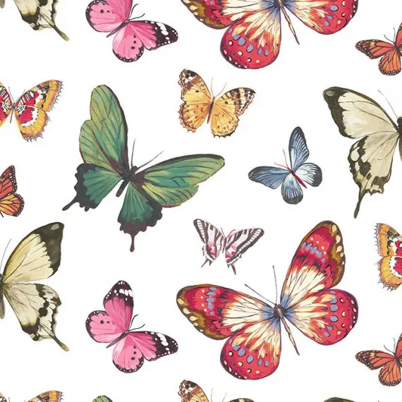 Обои для стен Jaima Brown Chelsea Lane JB60300