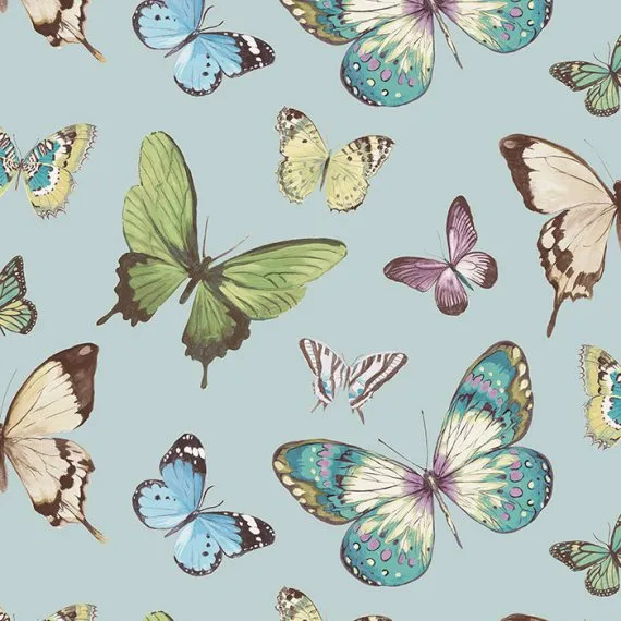 Обои для стен Jaima Brown Chelsea Lane JB60302