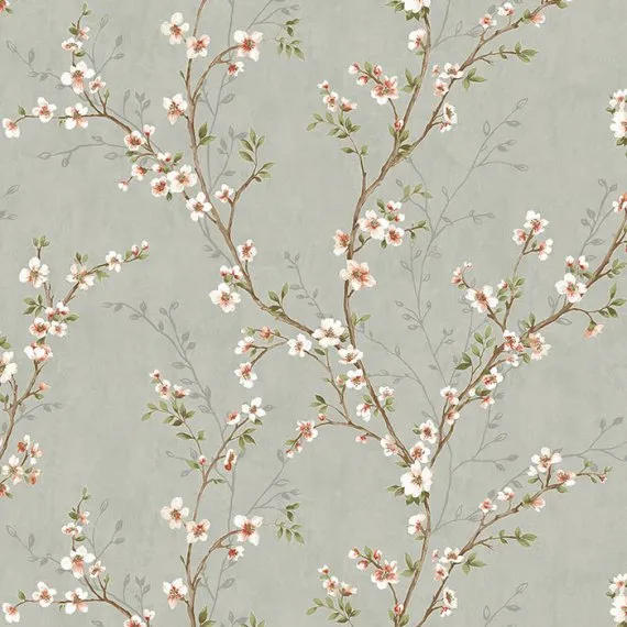 Обои для стен Jaima Brown Chelsea Lane JB60400