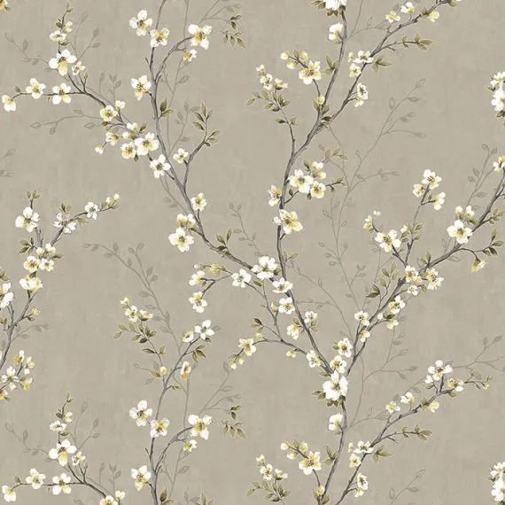 Обои для стен Jaima Brown Chelsea Lane JB60401