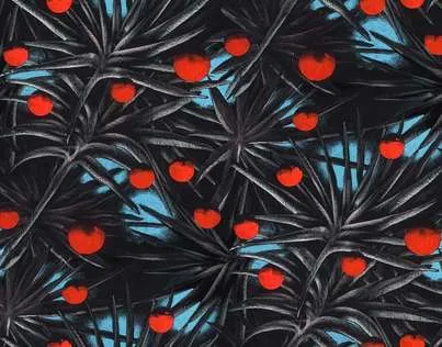 Ткань Pierre Frey Bayamo F5691001