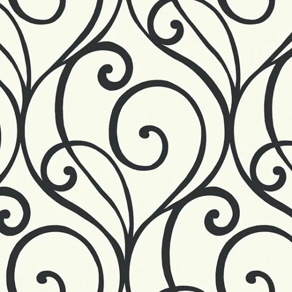 Обои для стен Paper & Ink Coastal Chic CO10000