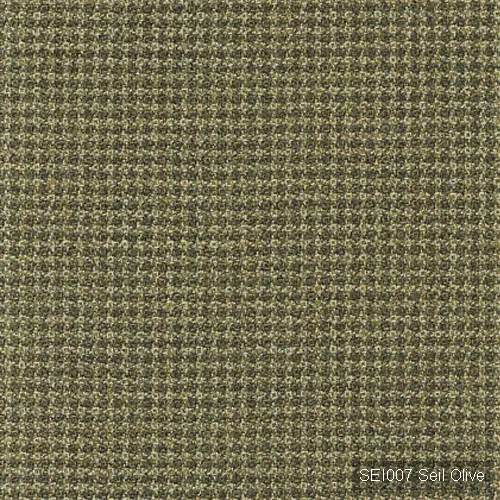 Ткань The Isle Mill Hebrides SEI007 Seil Olive