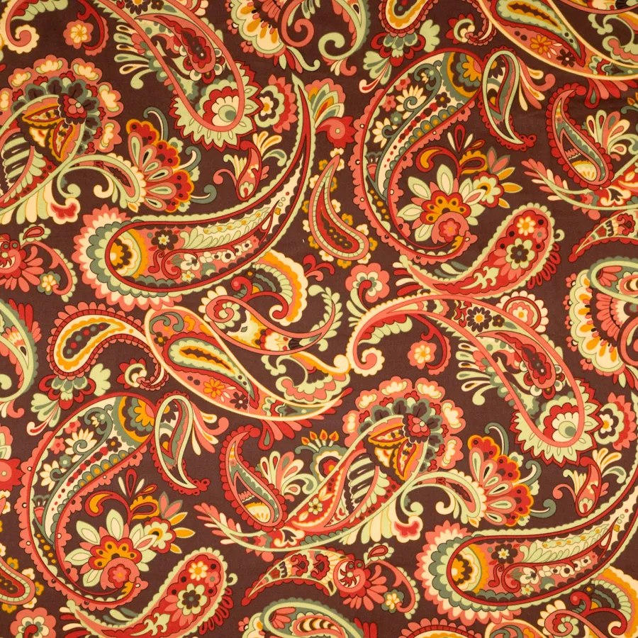 Ткань Trend Jaclyn Smith Home 01829 - Pecan