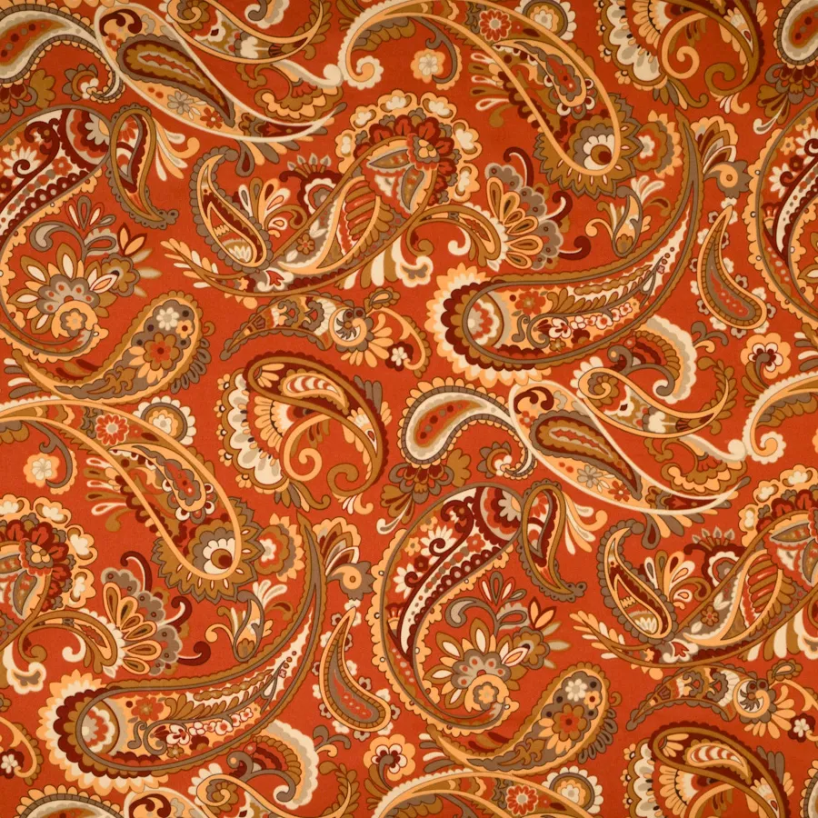 Ткань Trend Jaclyn Smith Home 01829 - Tabasco