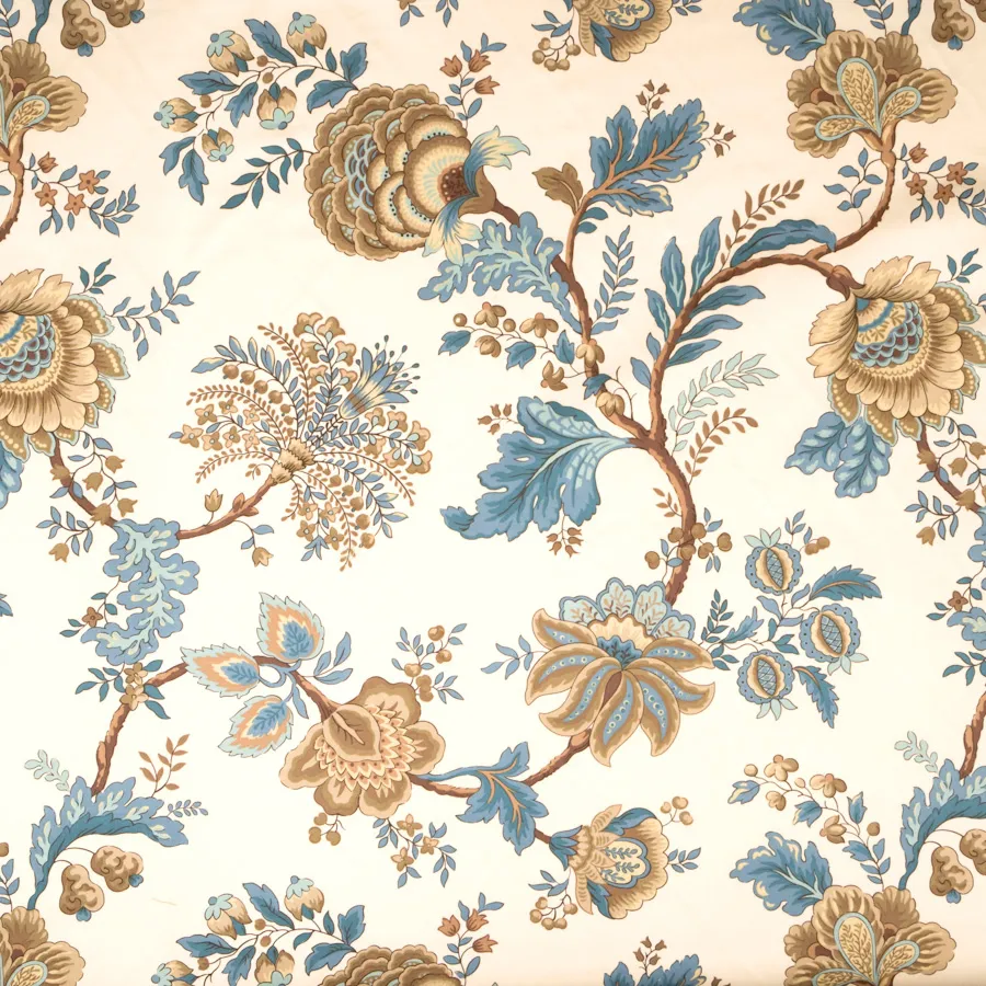 Ткань Trend Jaclyn Smith Home 01830 - Peacock