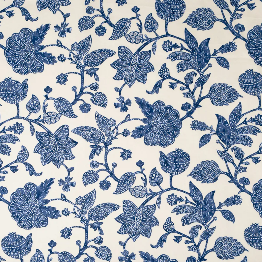 Ткань Trend Jaclyn Smith Home 01831 - Indigo
