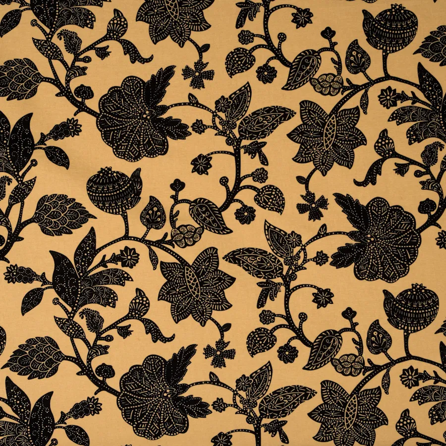 Ткань Trend Jaclyn Smith Home 01831 - Jet