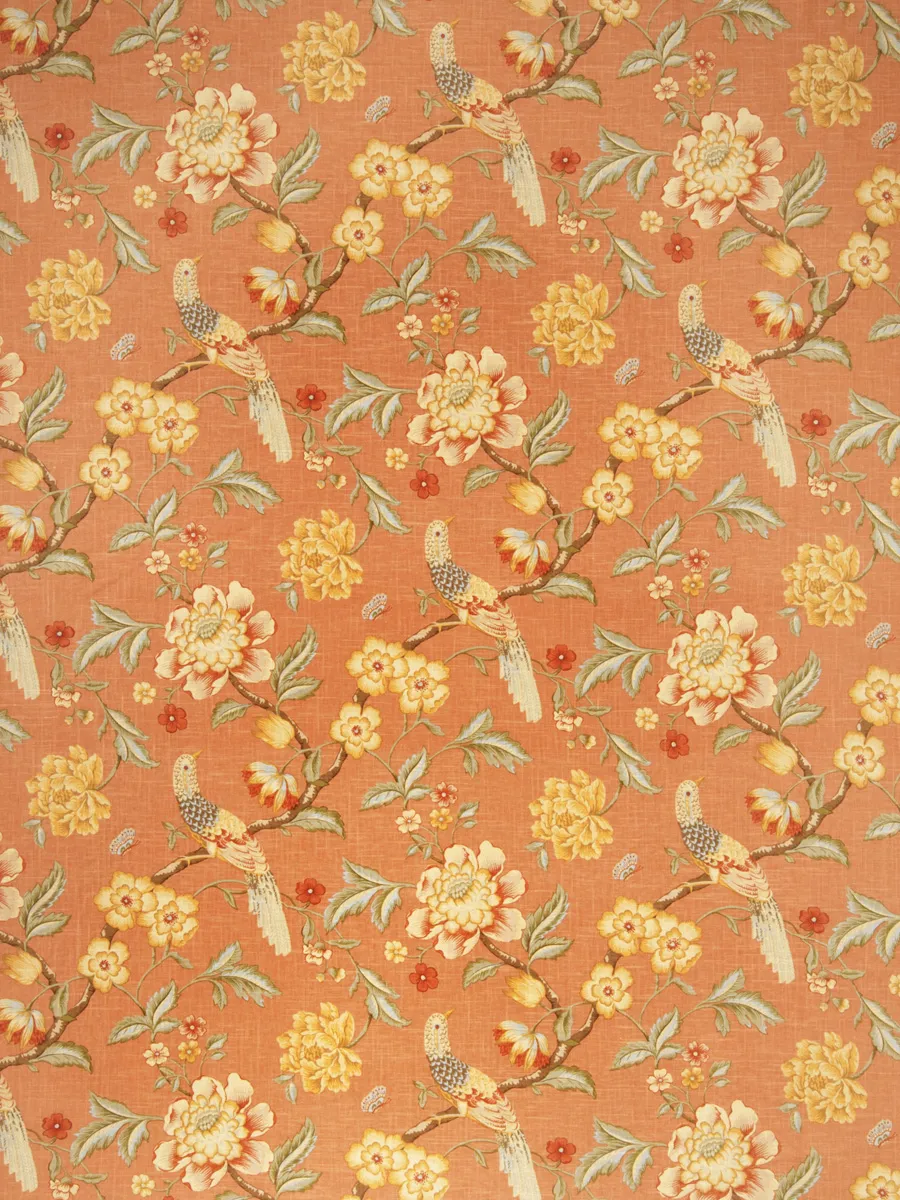 Ткань Trend Jaclyn Smith Home 01832 - Pottery