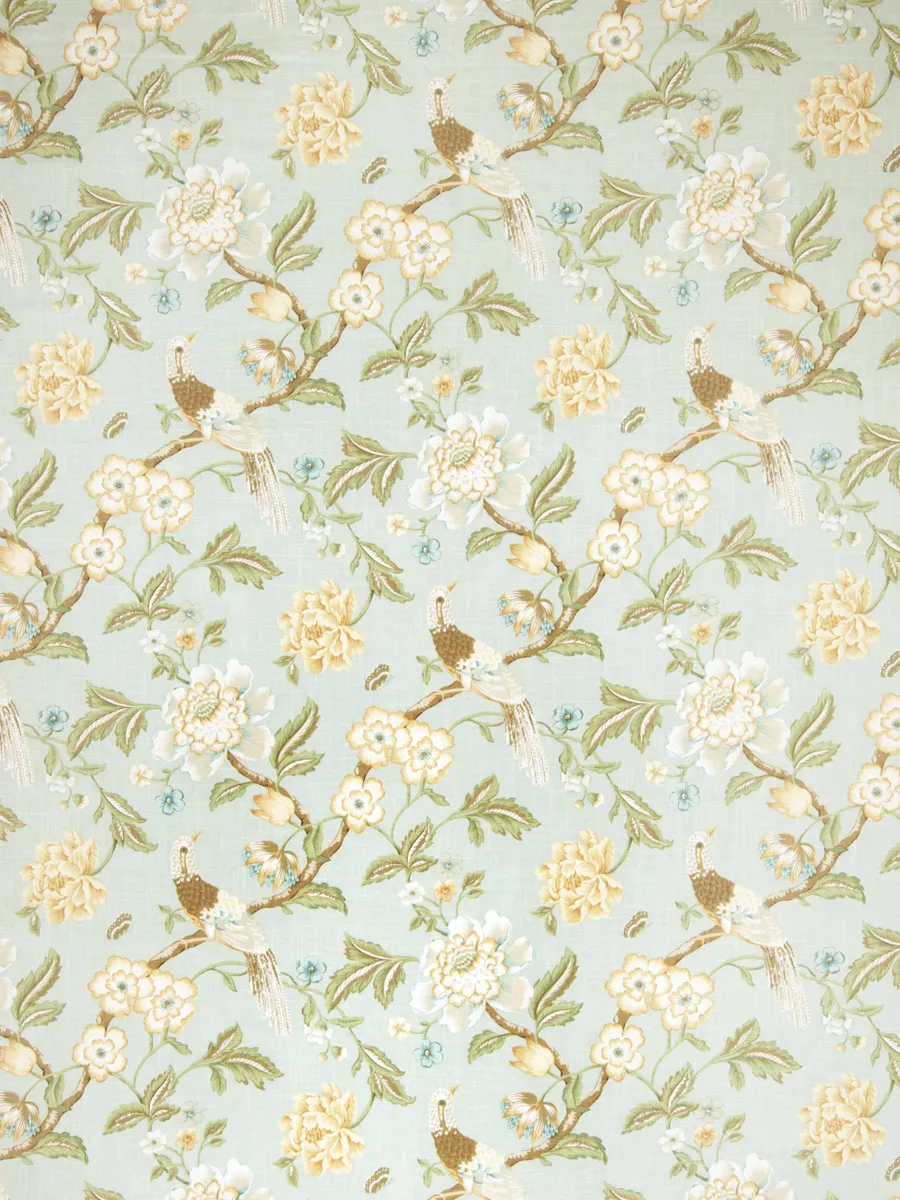 Ткань Trend Jaclyn Smith Home 01832 - Spa