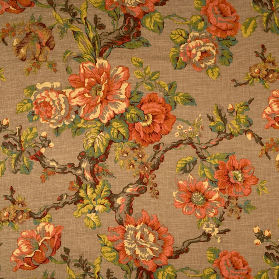 Ткань Trend Jaclyn Smith Home 01834 - Caramel