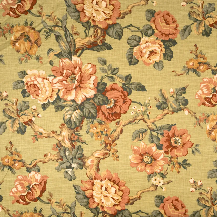 Ткань Trend Jaclyn Smith Home 01834 - Pottery