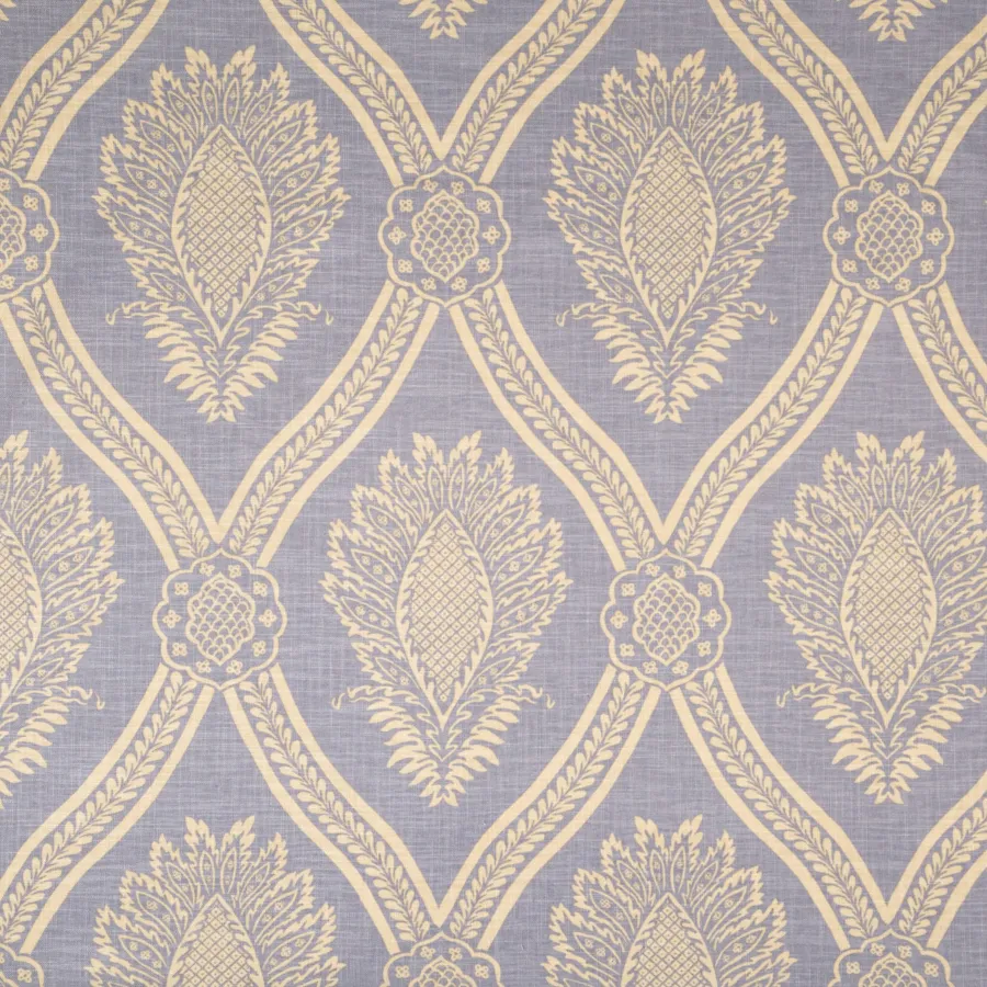 Ткань Trend Jaclyn Smith Home 01835 - Cornflower