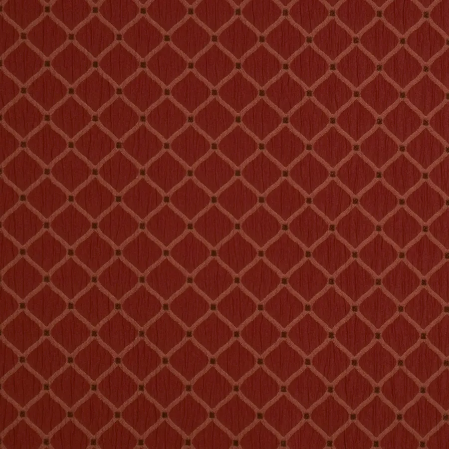 Ткань Trend Jaclyn Smith Home 01844 - Crimson