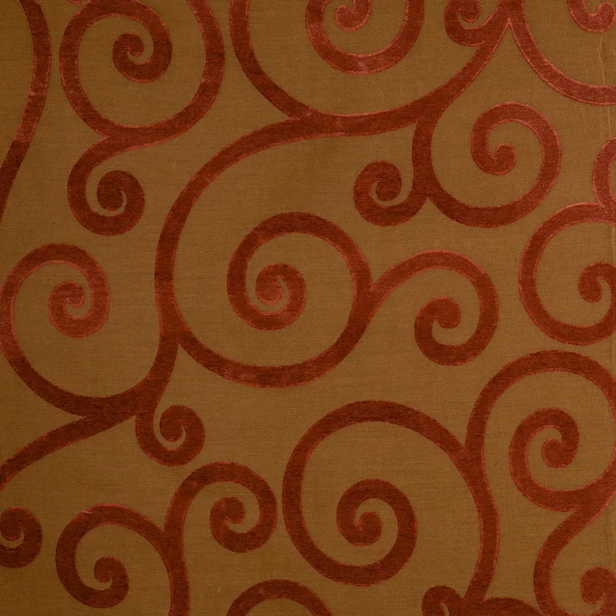 Ткань Trend Jaclyn Smith Home 01845 - Tabasco