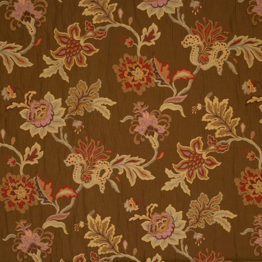 Ткань Trend Jaclyn Smith Home 01846 - Coffee