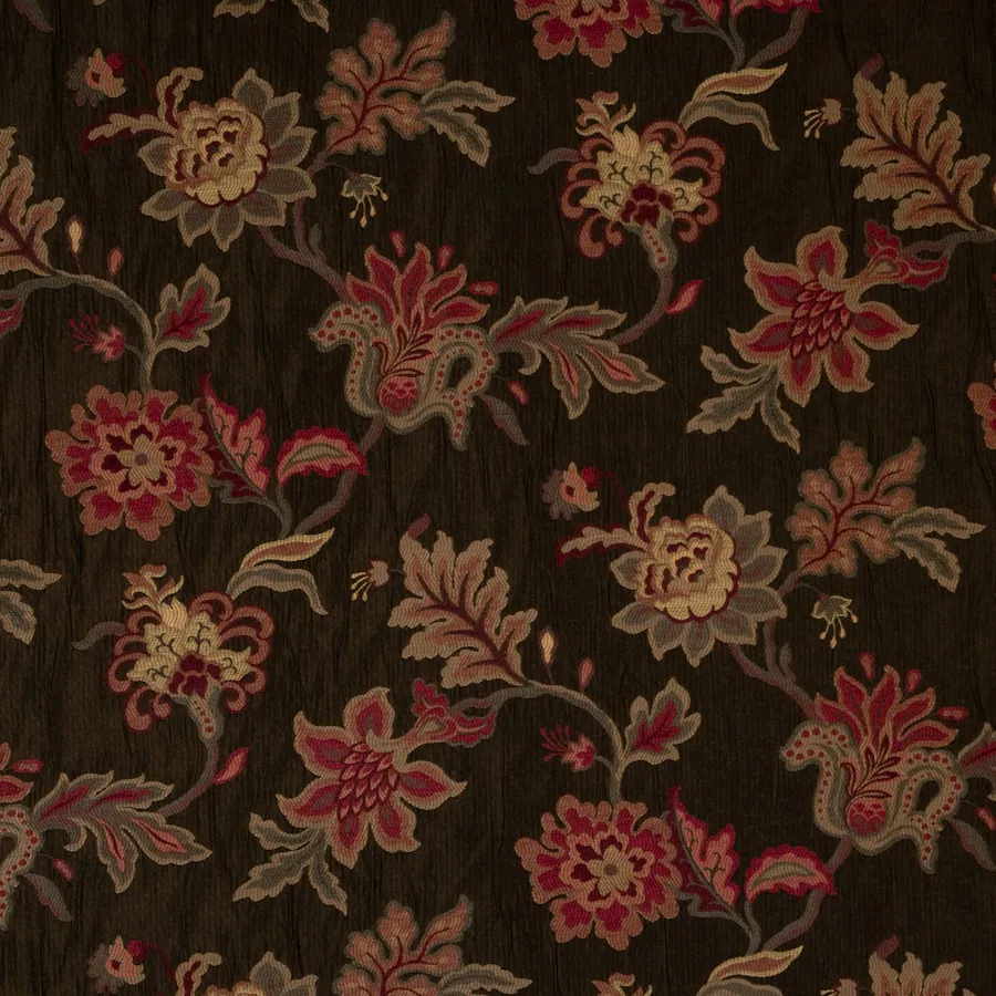 Ткань Trend Jaclyn Smith Home 01846 - Jet