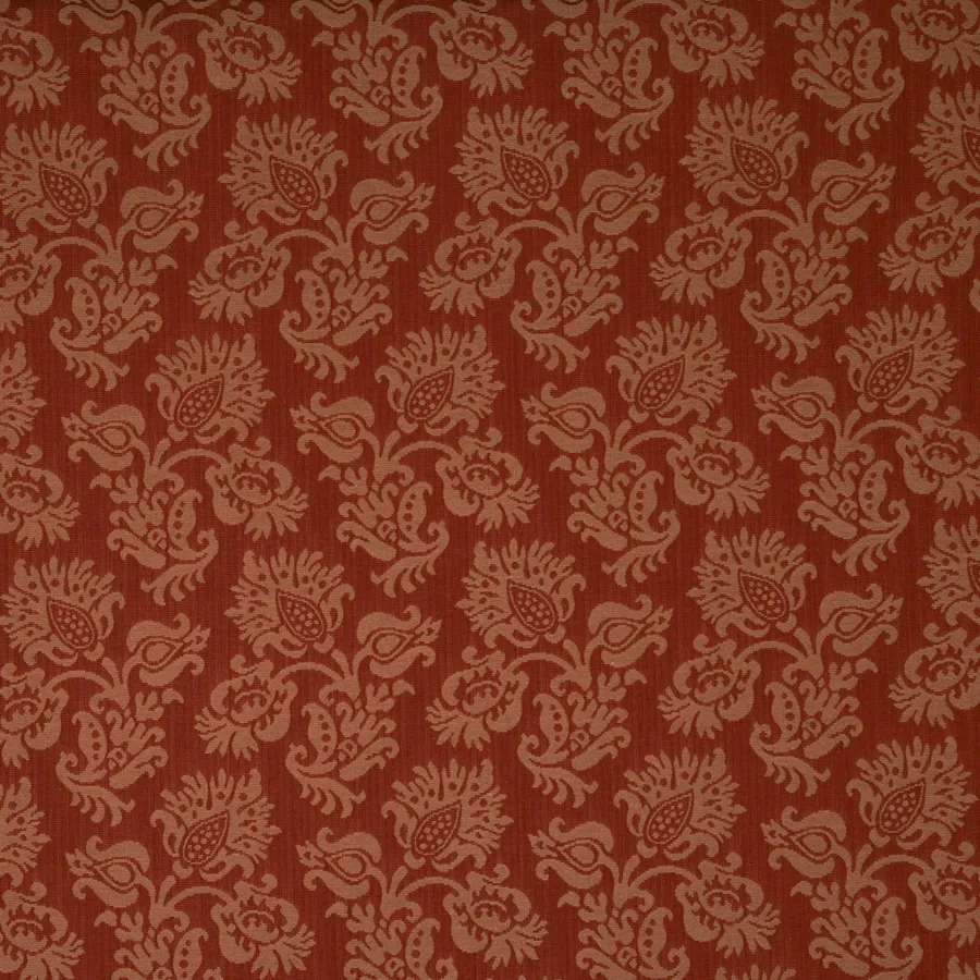 Ткань Trend Jaclyn Smith Home 01847 - Crimson