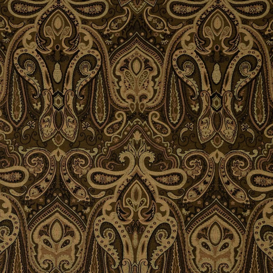 Ткань Trend Jaclyn Smith Home 01848 - Jet