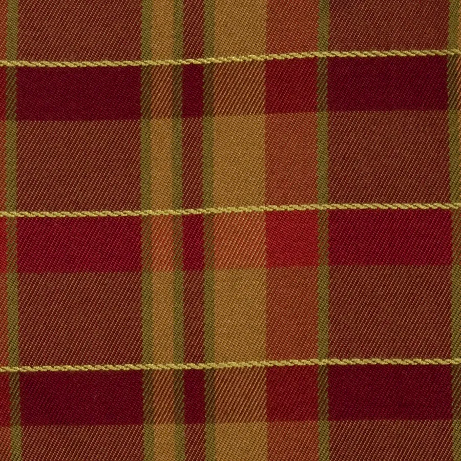 Ткань Trend Jaclyn Smith Home 01849 - Crimson