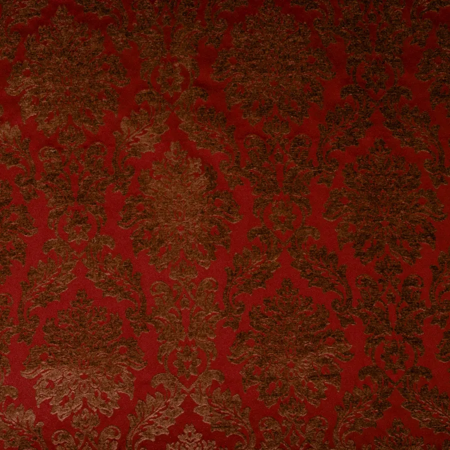 Ткань Trend Jaclyn Smith Home 01850 - Sangria