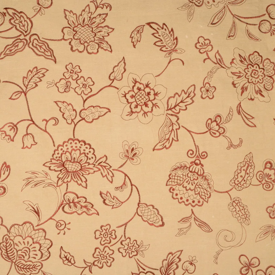 Ткань Trend Jaclyn Smith Home 01852 - Tabasco