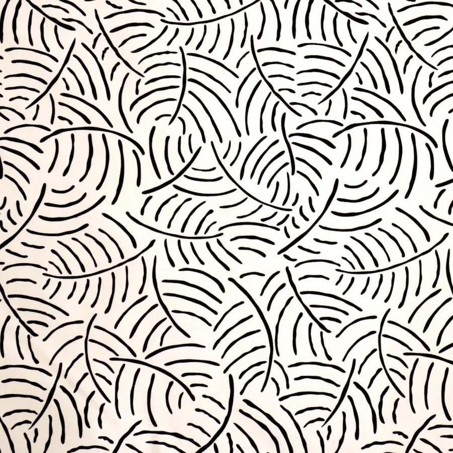 Ткань Trend Jaclyn Smith Home 01853 - Zebra