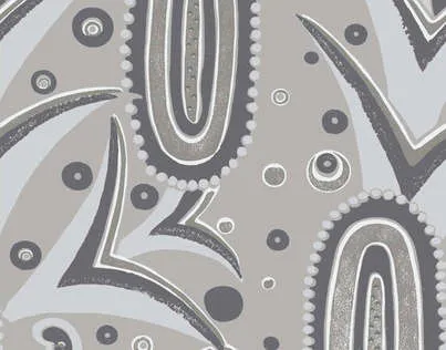 Обои для стен Pierre Frey Les Dessins 2 FP406002