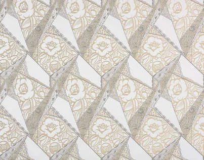 Обои для стен Pierre Frey Les Dessins 2 FP410001