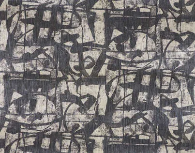 Обои для стен Pierre Frey Les Dessins 2 FP415002