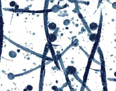 Обои для стен Pierre Frey Les Dessins 2 FP446002