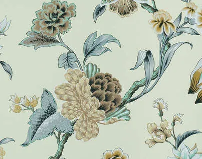 Обои для стен Boussac Historical Documents W4669001