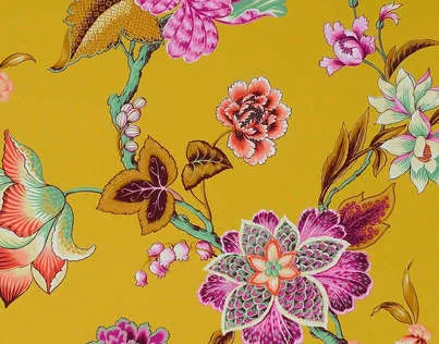 Обои для стен Boussac Historical Documents W4669003