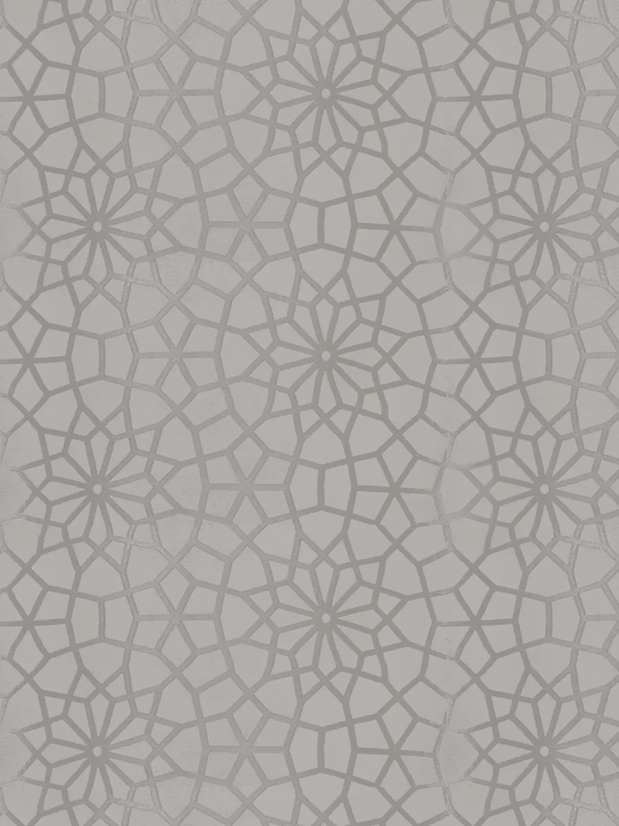 Ткань Vervain Vervain Fall 2015 Marrakech Sheer - Cool Gray