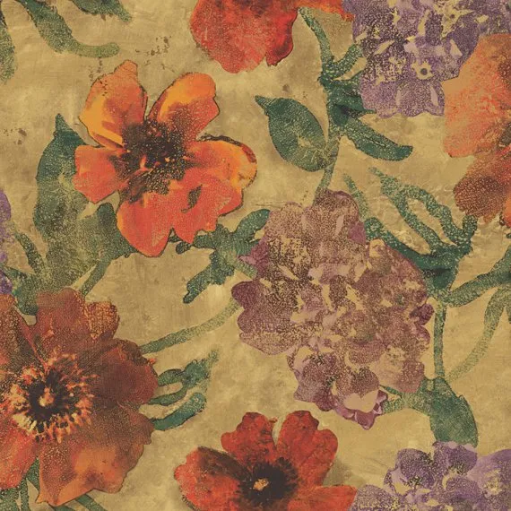 Обои для стен Mayflower by Kt Exclusive Tiverton MF70605