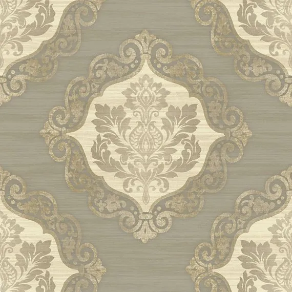 Обои для стен Mayflower by Kt Exclusive Tiverton MF70808