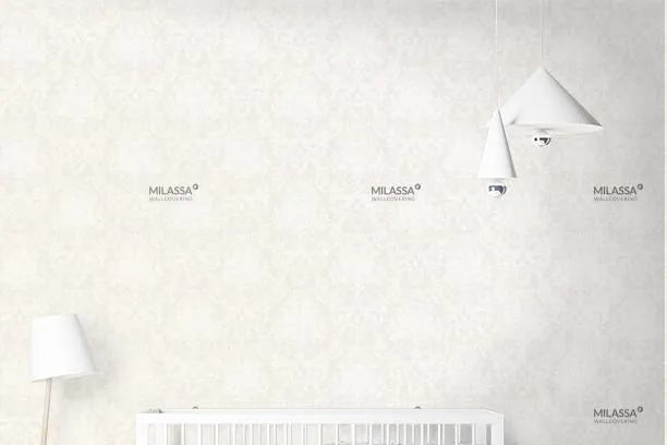 Обои для стен Milassa Flos 1001 #9