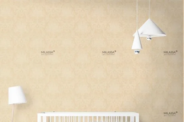 Обои для стен Milassa Flos 1003 #9