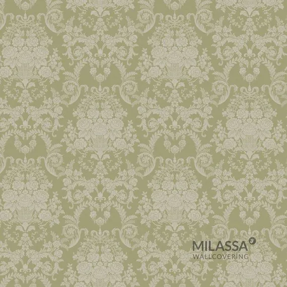 Обои для стен Milassa Flos 1005