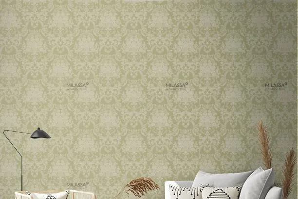 Обои для стен Milassa Flos 1005 #2