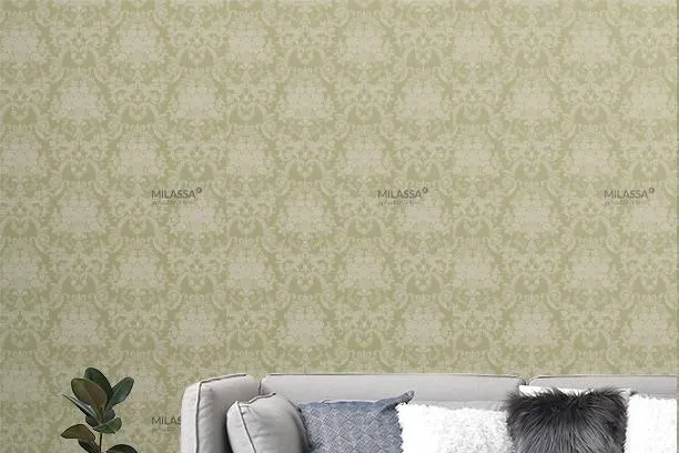 Обои для стен Milassa Flos 1005 #4