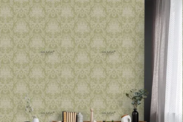 Обои для стен Milassa Flos 1005 #6