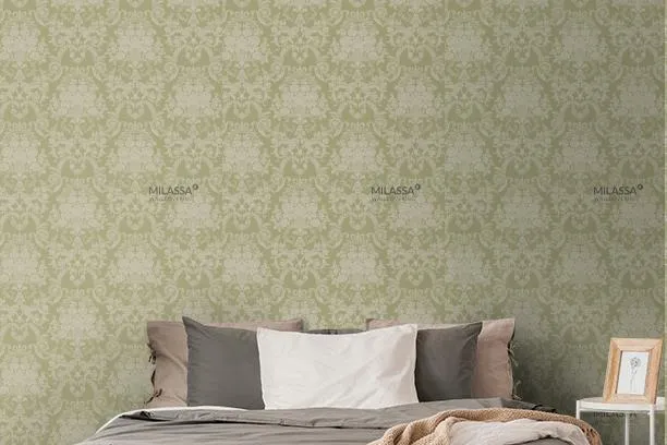 Обои для стен Milassa Flos 1005 #7