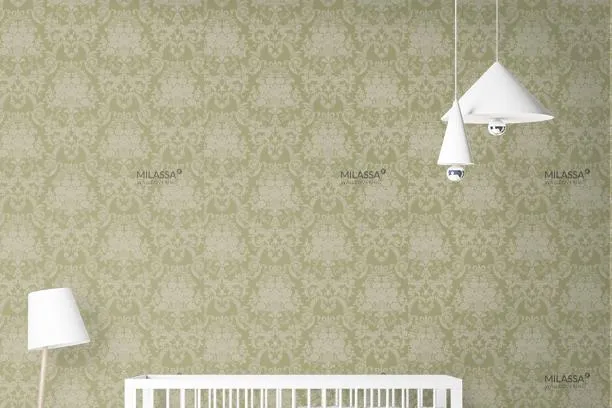 Обои для стен Milassa Flos 1005 #9