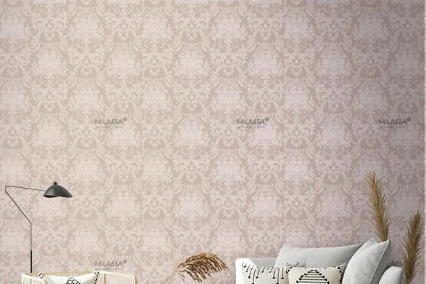 Обои для стен Milassa Flos 1007 #2